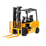 Forklifts